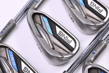Ping G30 Irons / 4-PW+GW /