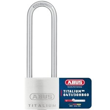 ABUS Titalium 64TI/30HB60