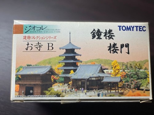 Tomytec geo colle - tomytec,