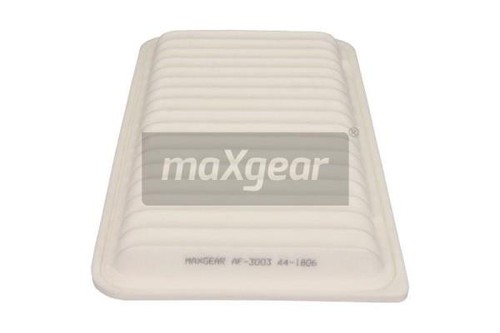 Maxgear 1332 air filter - maxgear,