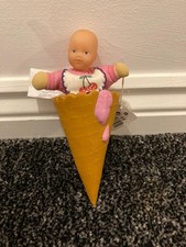 baby chou chou doll vintage