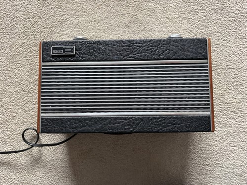1980s roberts radio r900 - roberts,