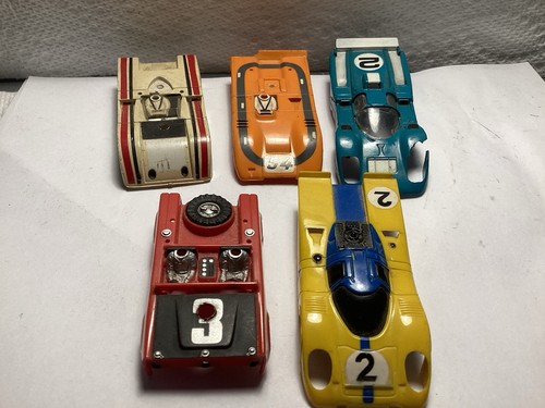 Aurora afx scale vintage - afx,