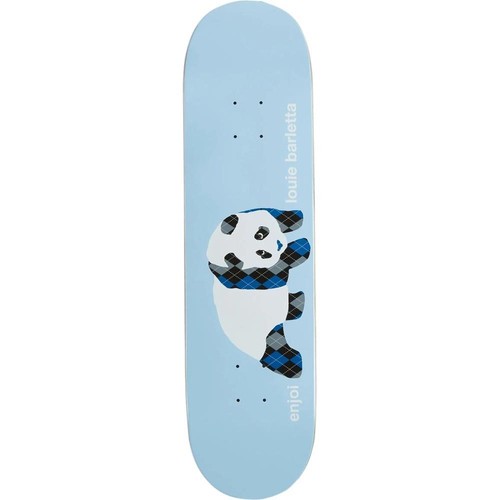 Enjoi louie barletta argyle - louie,