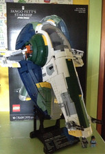 Lego Star Wars 75409 - Jango