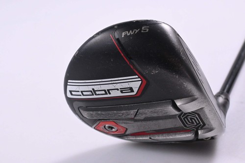 Cobra king speedzone - cobra, #5