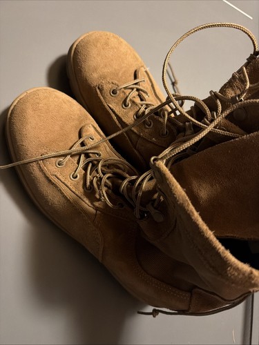 Mcrae desert tan - tan, suede
