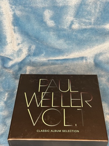 Paul weller vol classic - paul,