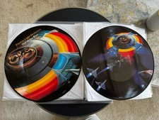 Electric Light Orchestra Out