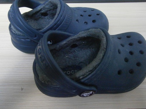 Dual comfort crocs - comfort, uk
