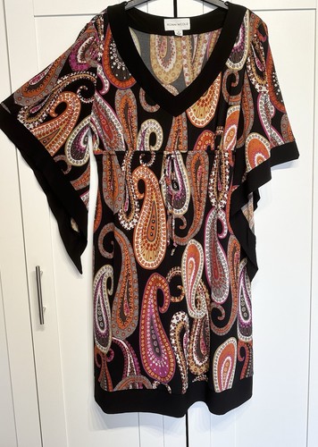 Paisley hippy boho - paisley, empire