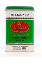 Thai Green Tea