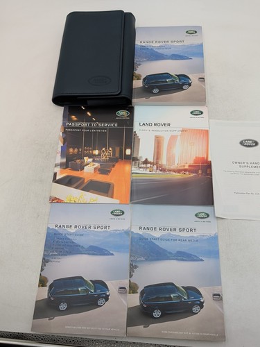 2016 range rover land - rover,