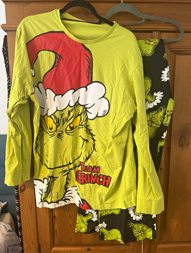 Seuss grinch christmas - dr.,