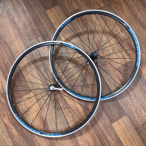 Ritchey deep section - deep,