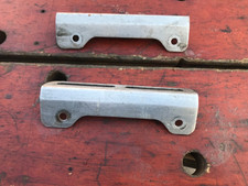 Honda CB400SF Superfour Radiator Trim Covers