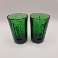 Pair of Jagermeister 2.5 CL