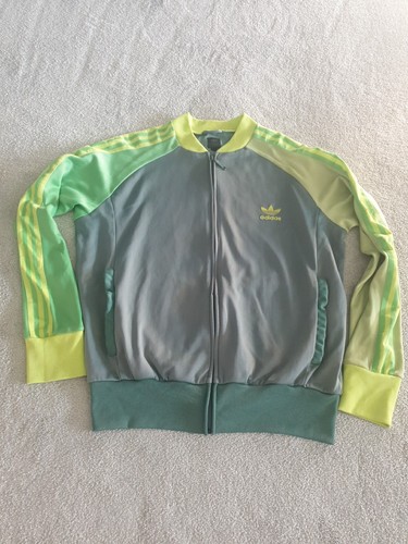 2005 retro adidas - adidas, tracksuit