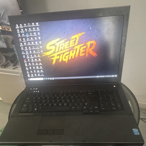 Dell precision m4800 - precision,
