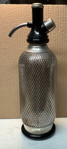 Isi classic soda siphon - classic,