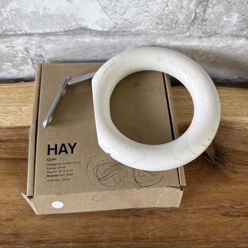 Genuine hay gym - gym, medium