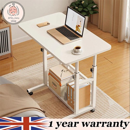 Height adjustable mobile over - adjustable,
