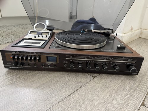 National panasonic 1080 - panasonic, sg-1080