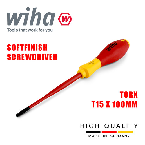 Wiha 36537 screwdriver - 36537,