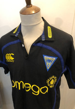 WARRINGTON WOLVES RUGBY LEAGUE