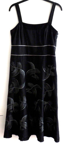 Summer dress monsoon - summer,