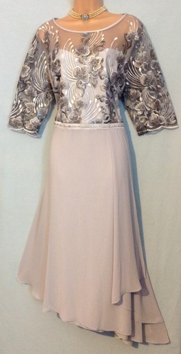 Lizabella silver grey - (20),