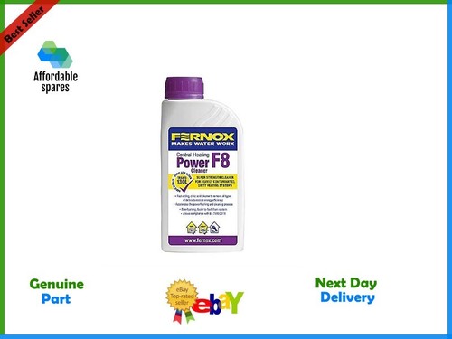 Fernox super strength - f8,