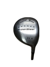 TaylorMade Burner SuperSteel