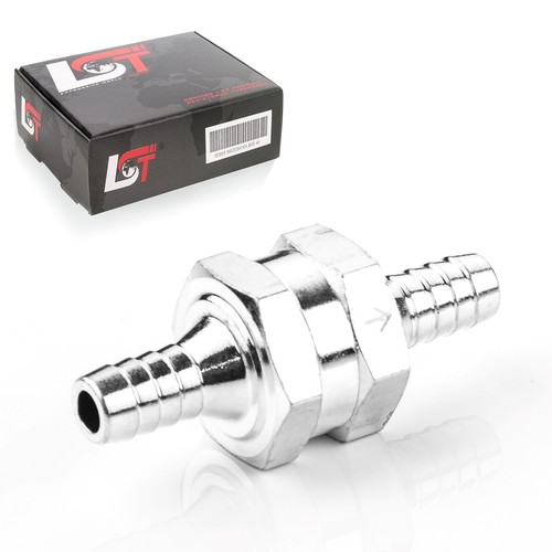 Hand fuel pump - pump, check