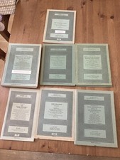 seven 1960’s sothebys