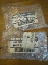 Genuine Nissan Figaro