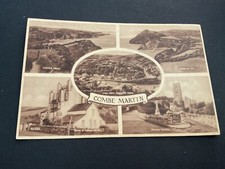 Combe Martin vintage souvenir
