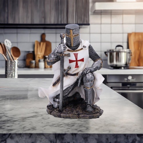 Medieval templar knight take - templar,