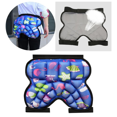 Kids adjustable eva 3d - adjustable,