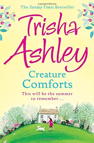 Creature comforts trisha - creature,