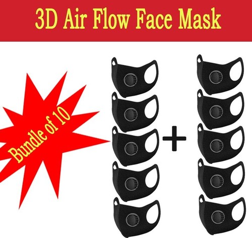 Mens womens airflow breathable - mens,