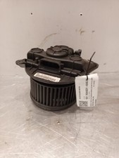 Renault Trafic Sl27   Panel Van 2014-2022 1598 HEATER BLOWER MOTOR N101091K