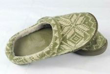 Orthoheel Gelly Triplanar Motion Control Women's Sweater Slip On Shoes US Sz W7