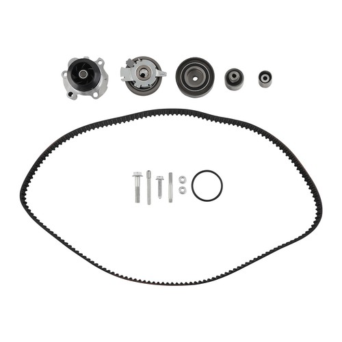 Timing component kit - for, vw