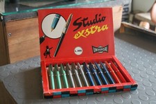 Universal Stylographic Pen Set