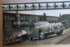 Original CSC magazine