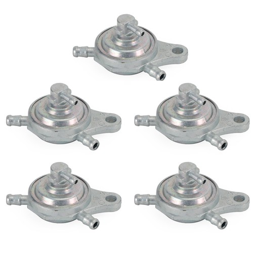 Vacuum fuel tap port - 5*,