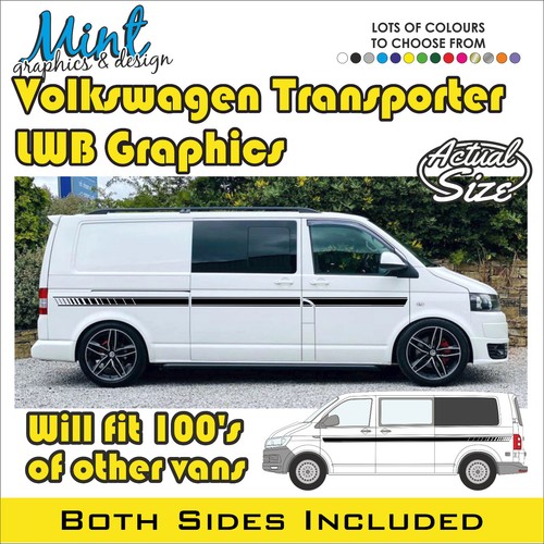 Lwb transporter camper - lwb,