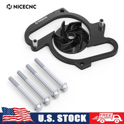 Nicecnc water pump spacer - nicecnc,