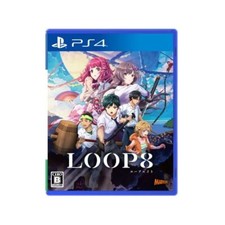 Loop8 (Loop Eight) --PS4